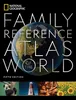 National Geographic Family Reference Atlas 5th Edition Podgląd zdjęcia produktu 2