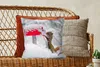 MuchoWow® Zierkissen Sofakissen Wohnzimmer Dekokissen 45x45 Produktbild-Vorschau 5
