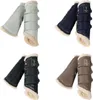 Eskadron HERITAGE Gamasche " EVO-WOOL SOFTSLATE "  1Paar Produktbild-Vorschau 2