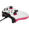 keine Marke 049-012-WP PDP Fuse White Controller Xbox Voir les images du produit 4