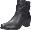 Caprice Schnür-,Zug-u.Schnallenstiefel in schwarz, Gr. 5 Produktbild-Vorschau 11