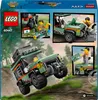 LEGO® City 60447 Pojazd terenowy Podgląd zdjęcia produktu 26