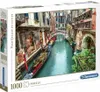 CLEMENTONI Puzzle Kanał Wenecki, Włochy 1000 elementów Podgląd zdjęcia produktu 4