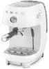 Smeg Espressomaschine ECF03WHEU, Thermoblock, Cold Brew, Produktbild-Vorschau 5