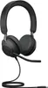 Jabra Evolve2 40 MS Stereo - Headset - On-Ear Produktbild-Vorschau 6