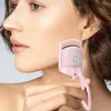 Beheizbare Wimpernzange, USB-aufladbarer Wimpernformer, Produktbild-Vorschau 10
