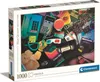 Clementoni High Quality Collection 39649, 1000 Stück(e), Produktbild-Vorschau 2