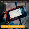 R2B Handyhalterung Fahrrad Wasserdicht - Universal fahrrad Produktbild-Vorschau 7