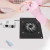 Desktop-Nagelstaubsauger, Leistungsstarke Funktion Produktbild-Vorschau 3