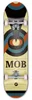 MOB Skateboard Eyechart 8.0 Complete - Kompletna deska Podgląd zdjęcia produktu 1