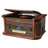 Roadstar HIF-1996D + BT Plattenspieler DAB + Bluetooth Voir les images du produit 6
