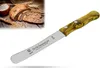 SMI Brötchenmesser 22,5 cm - Edelstahl Frühstücksmesser mit Produktbild-Vorschau 1