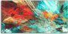 Coloray Spritzschutz aus Glas 120x60  Wandkunst Produktbild-Vorschau 1