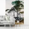 MuchoWow® Fototapete für Wohnzimmer oder Schlafzimmer Produktbild-Vorschau 7