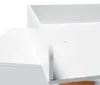 AGIONDA NUI Baby Wickelkommode mit Wickelaufsatz, 3 Produktbild-Vorschau 9