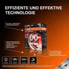 2 NIGHT BREAKER LED SPEED H7 OSRAM Fernlicht Abblendlicht Produktbild-Vorschau 11