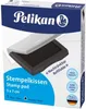 Pelikan Stempelkissen Gr. 3E (B)70 x (T)50 mm schwarz Produktbild-Vorschau 9