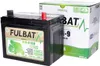 Batterie Fulbat U1R-9 SLA für Rasentraktor Produktbild-Vorschau 9