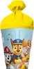ROTH 677506 Cono scuola Paw Patrol - rotondo, 70 cm Anteprima dell’immagine prodotto 2