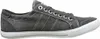 Dockers Herren-Leinen-Sneaker Grau, Farbe:grau, EU Größe:50 Produktbild-Vorschau 10