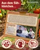ZenGreens® Bio Tomatensamen Set 20 Sorten – samenfestes Produktbild-Vorschau 5
