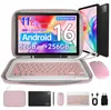 11palcový tablet, Android 16, 32 (3+29) GB + 256 GB + 1 TB Náhled obrázku produktu 1