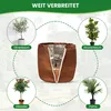 Konstante Temperatur Blumentopf Schutztasche, Topfpflanzen Produktbild-Vorschau 7