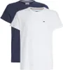 Tommy Jeans Herren-T-Shirt 2er-Pack DM0DM15381-OXO M Produktbild-Vorschau 7