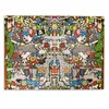 Puzzle d'emploi Pow 1000 pièces 69 x 51 cm Voir les images du produit 3