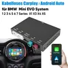 Hexinex Kabelloses CarPlay Android Auto Interface Produktbild-Vorschau 2