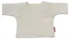 Heless - Latzhose, salbeigrün, mit weißem T-Shirt, 2tlg., Produktbild-Vorschau 3