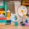 MODFU Visueller Timer für Kinder, 60-Minuten Countdown für Produktbild-Vorschau 10