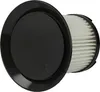vhbw 2x Staubsaugerfilter kompatibel mit Sichler Zyklon Produktbild-Vorschau 4