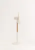AIR STAND WOOD - Retro Standventilator mit Oszillation 50W Produktbild-Vorschau 4