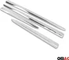 Garniture Baguette de porte latérale pour Fiat 500X Voir les images du produit 8