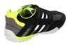 GEOX Sneaker SNAKE, Rauleder, Schwarz, Herren Produktbild-Vorschau 15