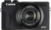 Canon PowerShot G7X Mark III Battery Kit incl. Zusatzakku Produktbild-Vorschau 1
