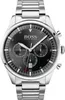Herrenuhr Hugo Boss 1513712 + Box Produktbild-Vorschau 1
