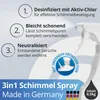 Nanoprotect Schimmel Ex Pro | 0,5 kg | Profi Produktbild-Vorschau 2