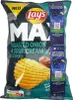 Lay's Max Roasted Onion & Sour Creme 110g Produktbild-Vorschau 1