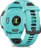 Garmin Forerunner 265 Turkooisblauw/Zwart Productafbeelding-voorbeeld 10