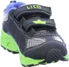 Chaussures de sport Lico bleues, taille 35 Voir les images du produit 12