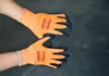 12 Paar Arbeitshandschuhe Gr. 10 Polyester Latex Schaum Produktbild-Vorschau 5