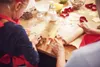 Uitsteekvormen met Bakplaat Kerst, 22st. Produktbild-Vorschau 4