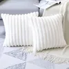 OKWISH Kissenbezüge 2 Stück Kissenbezug Kissenhülle Produktbild-Vorschau 3