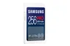 Samsung MB-SY256S 256 GB SDXC UHS-I Produktbild-Vorschau 2