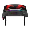 HUZARO Hero 8.7 RGB | Ergonomischer elektrischer Produktbild-Vorschau 9