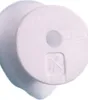4 x FP Styroporkopf weiss - TOP Markenqualität  (mit Loch Produktbild-Vorschau 2