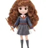 Wizarding World Harry Potter - Hermine Granger Puppe mit Produktbild-Vorschau 18