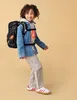 ergobag Schulranzen Reflex Glow-Edition Cubo Light Set Produktbild-Vorschau 10